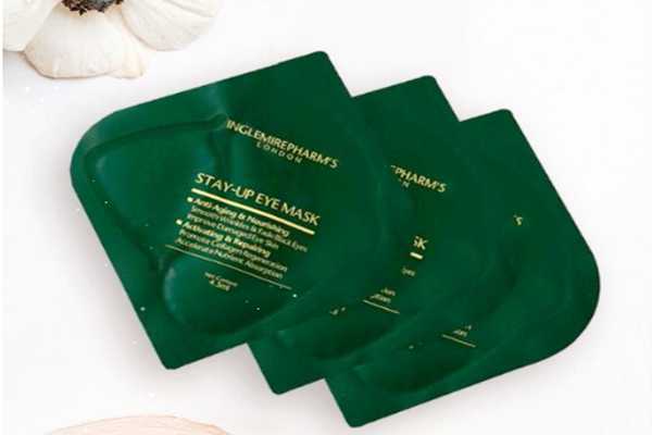 英树熬夜眼膜好不好用 英树熬夜眼膜怎么用