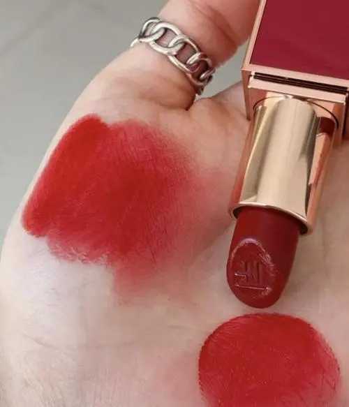 tf好看的口红色号推荐