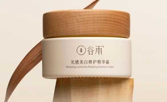 谷雨水乳属于什么档次 谷雨水乳属于什么档次