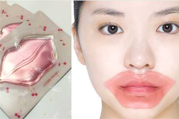 晚安唇膜哪款好用 晚安唇膜哪款好用