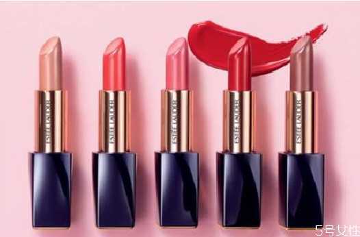 雅诗兰黛口红简装和正装有什么区别