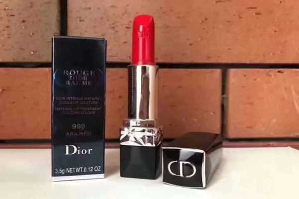 dior999哑光和滋润包装区别 迪奥999哑光和滋润哪个好
