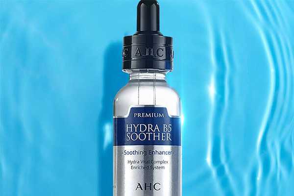 哪些精华收缩毛孔好