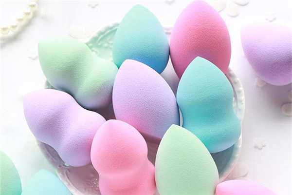美妆蛋要每天清洗吗？美妆蛋怎么洗干净？