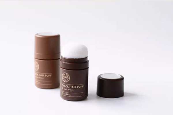 发际线粉可以遮盖白发吗 发际线粉可以遮盖白发吗