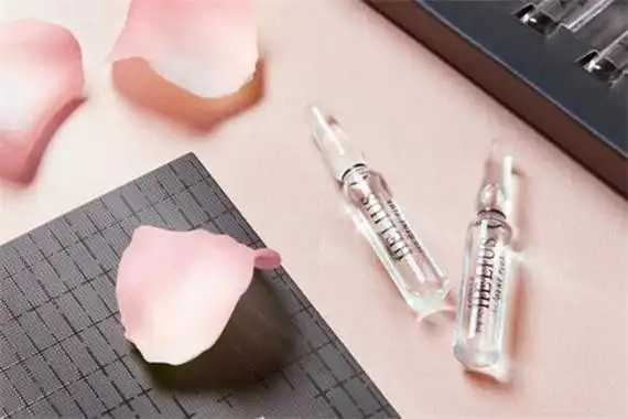 安瓶涂脸上太粘怎么办?安瓶可以直接涂脸上吗 安瓶涂脸上太粘怎么办?安瓶可以直接涂脸上吗