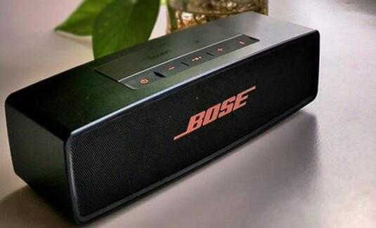 bose专业音响怎么样