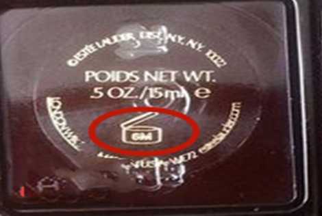 雅诗兰黛眼霜的保质期怎么看 雅诗兰黛眼霜的保质期怎么看