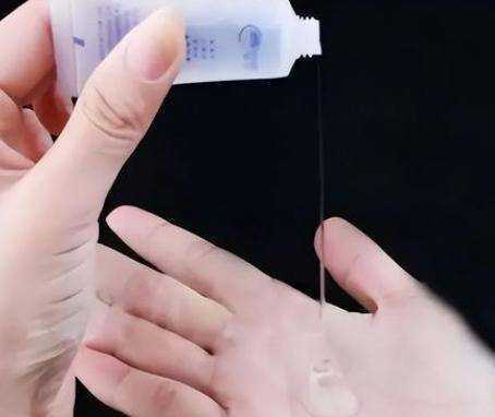 润滑剂对身体有伤害吗