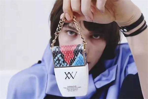 vn铂金包防晒和安耐晒哪个好