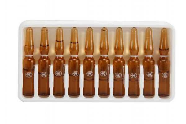 安瓶和普通精华有什么区别