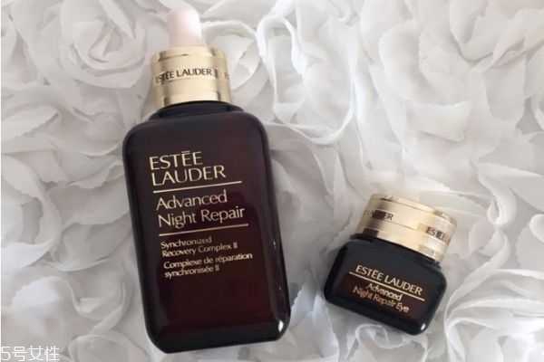 小棕瓶和小黑瓶到底选哪个