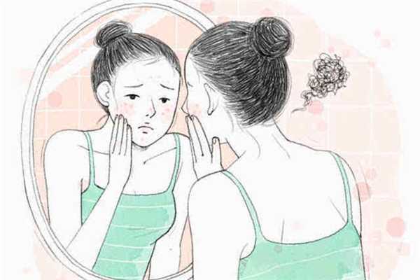 痘痘肌适合用什么洗面奶