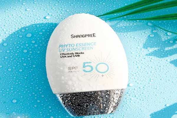 防晒霜天天涂对皮肤有害吗