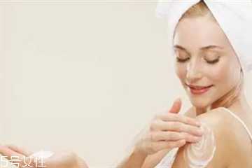 身体乳需要每天都用吗？身体乳每天用的好处