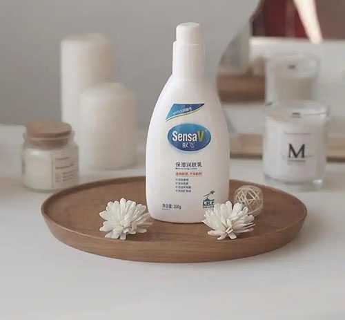 用润肤乳需要按摩促进吸收吗