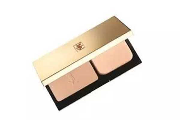 伊夫圣罗兰明彩丝柔粉饼功效 伊夫圣罗兰明彩丝柔粉饼色号怎么选 伊夫圣罗兰明彩丝柔粉饼功效 伊夫圣罗兰明彩丝柔粉饼色号怎么选