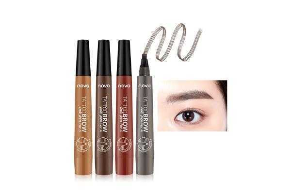 眉笔要用卸妆水卸吗 眉笔要用卸妆水卸吗