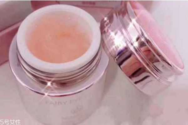 麦吉丽精灵眼霜怎么样