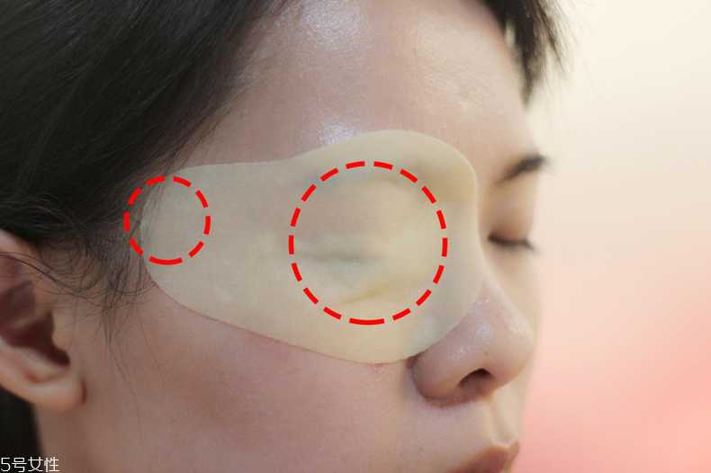 珍视明护眼贴有用吗 珍视明护眼贴有用吗