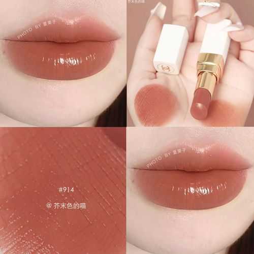 香奈儿口红最火的色号 58/938/96/914都是必买款 香奈儿口红最火的色号 58/938/96/914都是必买款