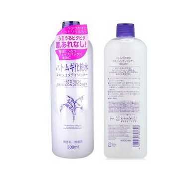 化妆水冻了还能用吗？化妆水的主要作用