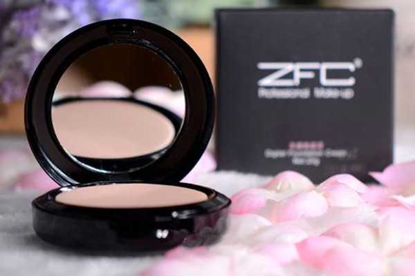 zfc粉底膏干性皮肤适合用吗？zfc粉底膏好用吗