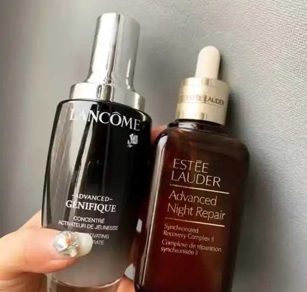 肌底液和精华液什么时候用