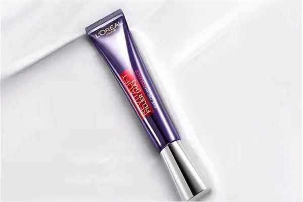 欧莱雅紫熨斗眼霜是哪个国家的品牌