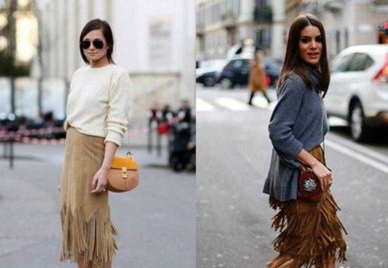 包臀流苏裙配什么上衣好看?羊毛流苏裙配什么上衣 包臀流苏裙配什么上衣好看?羊毛流苏裙配什么上衣