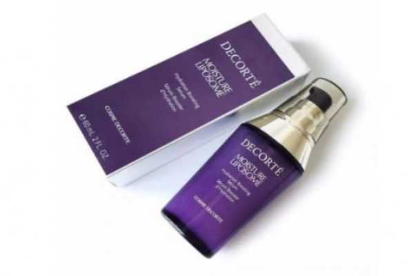 清爽精华液有哪些 清爽不油腻的精华液推荐