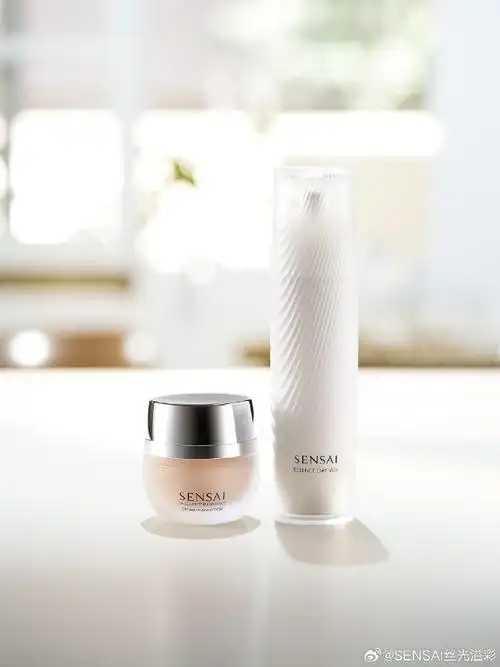 美容液会氧化吗