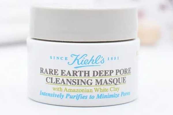 科颜氏白泥的生产日期在哪 科颜氏白泥放冰箱保存吗