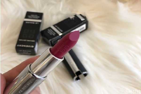 纪梵希315适合什么年龄的人使用?纪梵希属于什么档次 纪梵希315适合什么年龄的人使用?纪梵希属于什么档次