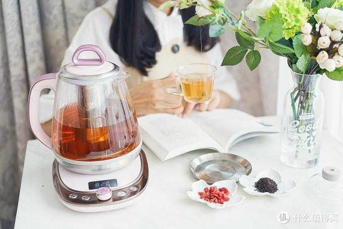 养生壶怎么煮花茶 养生壶怎么煮花茶