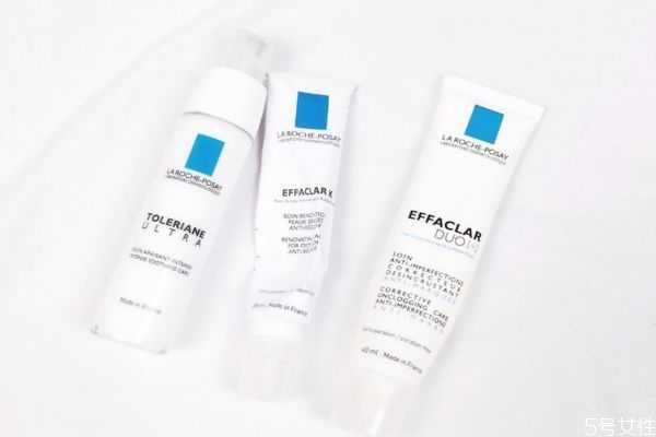 理肤泉k乳可以天天用吗 理肤泉k乳适合肤质