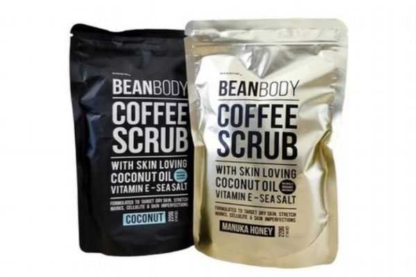 beanbody磨砂膏有用吗