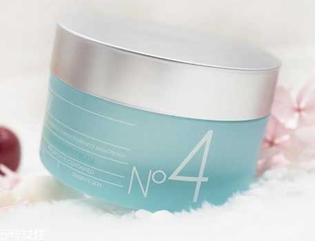 舒缓敏感用什么面膜好