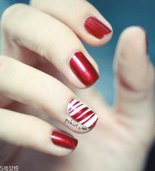 女生秋冬做什么美甲好看？冬季美甲这几款最显气质