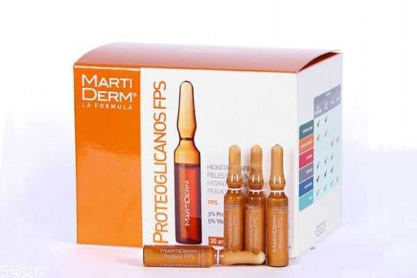 安瓶和普通精华有什么区别