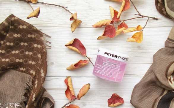 彼得罗夫哪款面膜好用 不同面膜不同功效