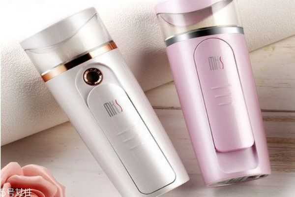 纳米补水仪有效果吗