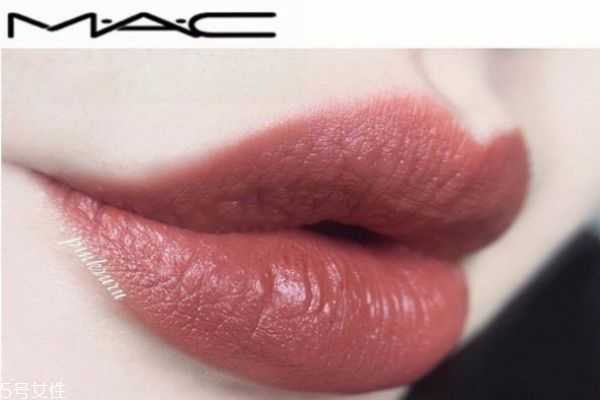 黄皮选什么颜色口红？黄皮适合的口红颜色