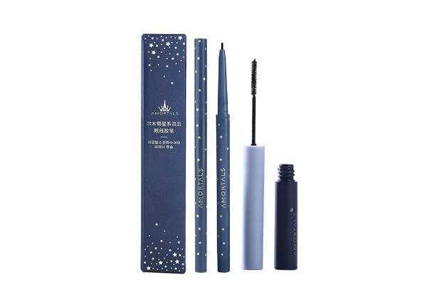 眼线胶笔和眼线液笔有什么不一样的吗 眼线胶笔和眼线液笔有什么不一样的吗