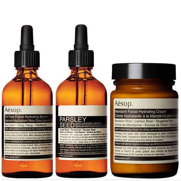 最好的男士护肤品排行榜前十名