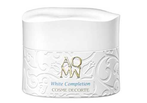 秋冬用什么面霜好