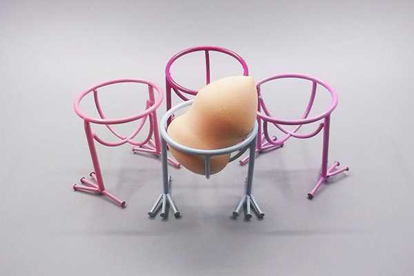 粉扑的类型 硅胶粉扑的用法 粉扑的类型 硅胶粉扑的用法