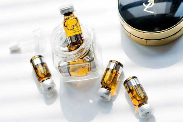 安瓶精华液能天天用吗 安瓶精华液能天天用吗