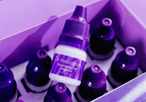 dmt素颜滴好用吗 dmt素颜滴好用吗