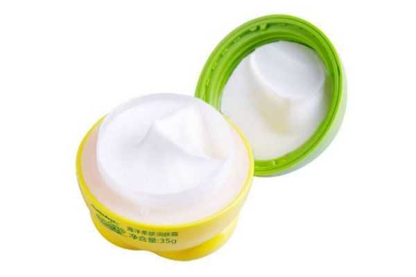 宝宝面霜怎么选